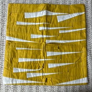 West Elm 16x16 Pillow Cover (COVER ONLY)